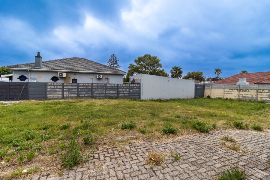 0 Bedroom Property for Sale in Bellville Central Western Cape